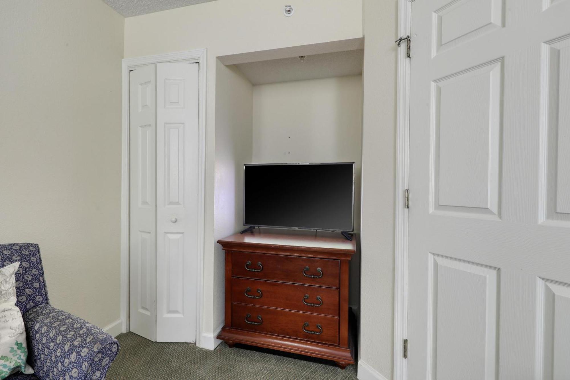 2501 S Ocean Blvd, 1109 - Ocean Front Sleeps 6 Villa Myrtle Beach Buitenkant foto