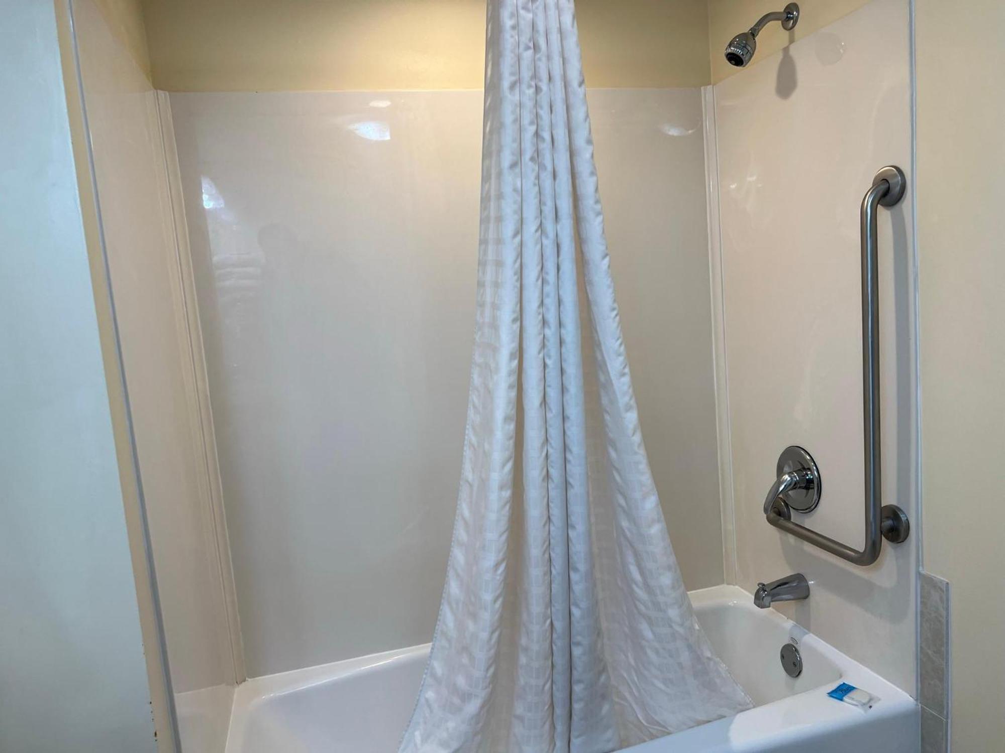 2501 S Ocean Blvd, 1109 - Ocean Front Sleeps 6 Villa Myrtle Beach Buitenkant foto